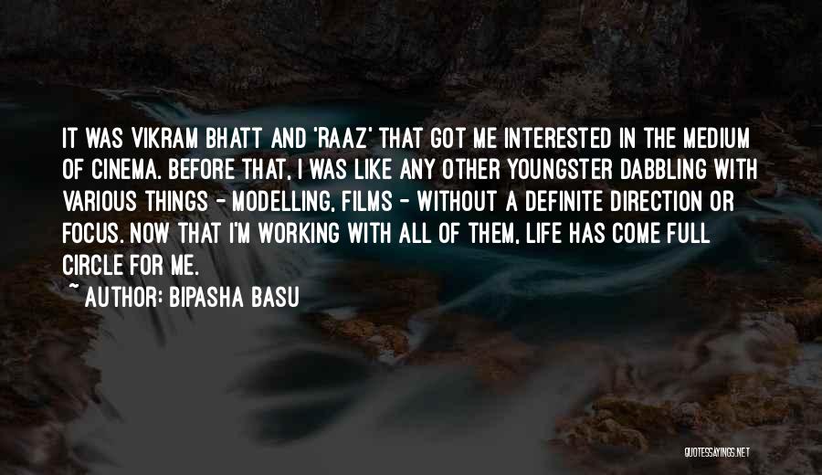 Bipasha Basu Quotes 1465008