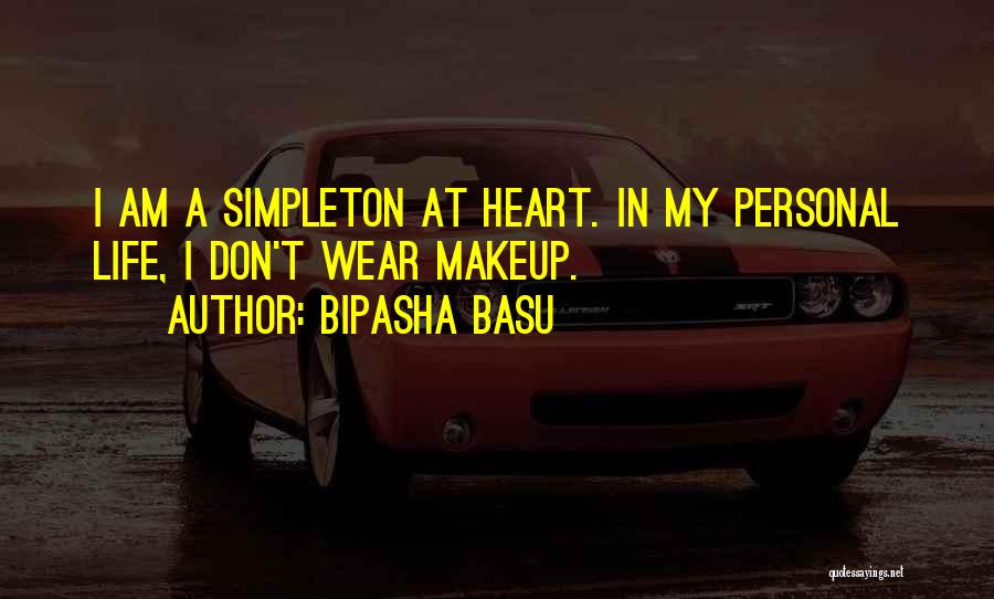 Bipasha Basu Quotes 1489849