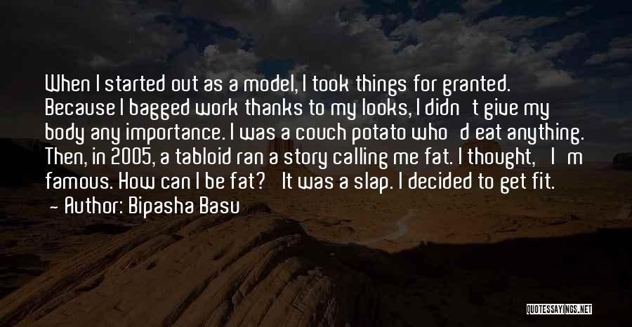 Bipasha Basu Quotes 1538428