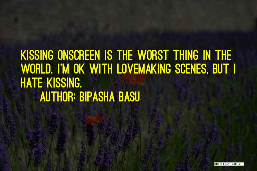 Bipasha Basu Quotes 1888245