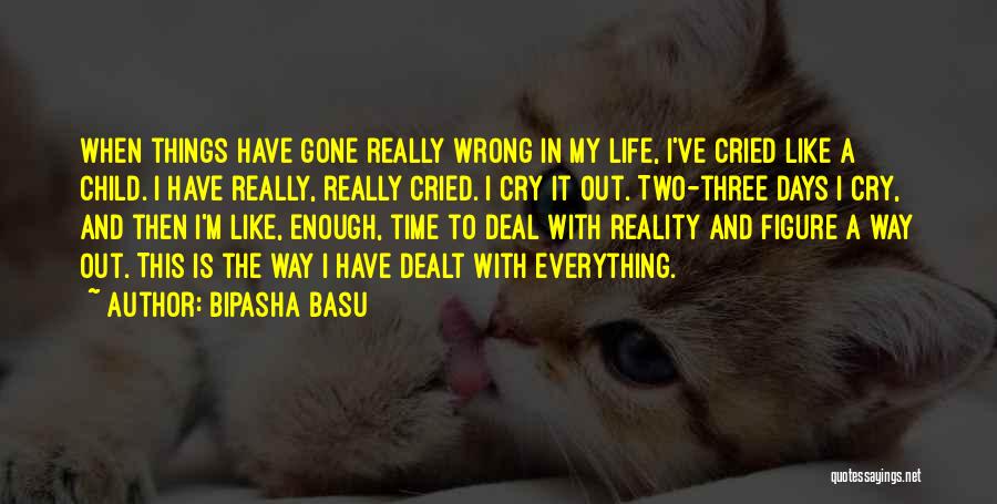 Bipasha Basu Quotes 1898239