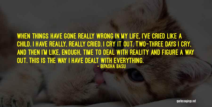 Bipasha Basu Quotes 1898239