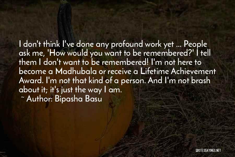 Bipasha Basu Quotes 198370