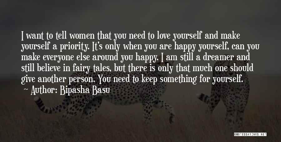 Bipasha Quotes By Bipasha Basu