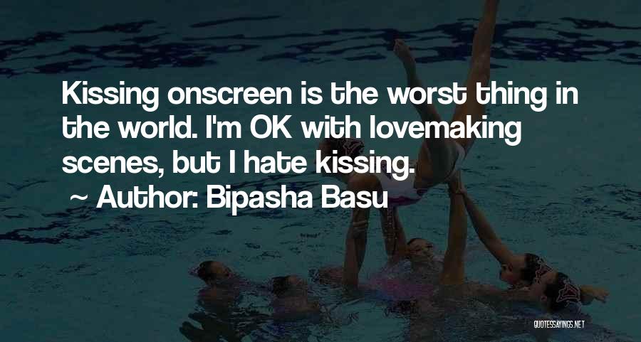 Bipasha Quotes By Bipasha Basu