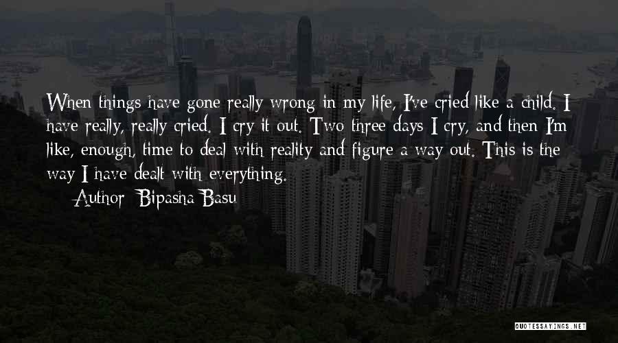 Bipasha Quotes By Bipasha Basu