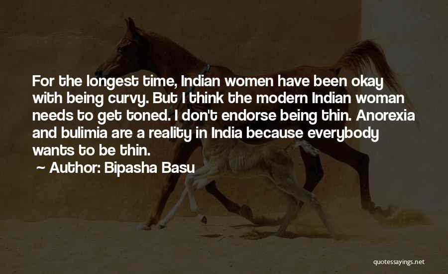 Bipasha Quotes By Bipasha Basu