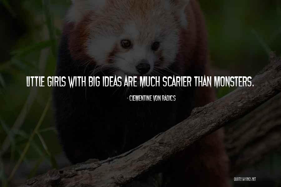 Biper Quotes By Clementine Von Radics Biper Quotes By Clementine Von Radics