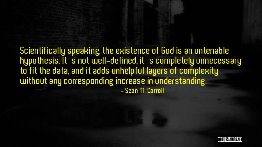 Biphobia Article Quotes By Sean M. Carroll Biphobia Article Quotes By Sean M. Carroll
