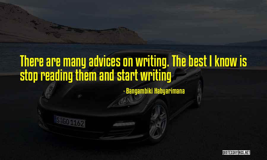 Bipin Patel Quotes By Bangambiki Habyarimana Bipin Patel Quotes By Bangambiki Habyarimana