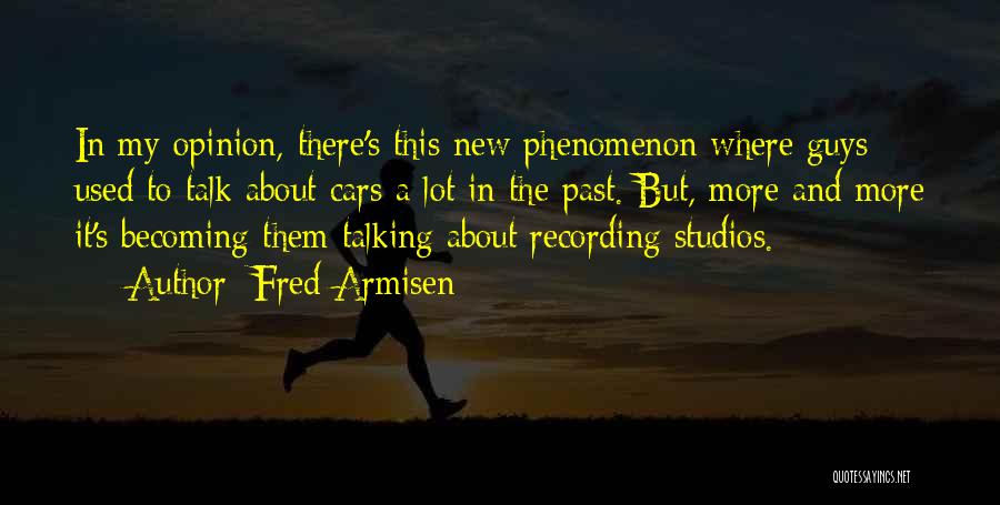 Bipin Shah Quotes By Fred Armisen