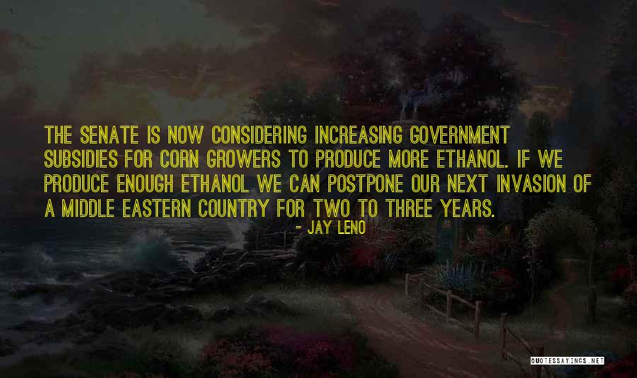 Biplab Deb Quotes By Jay Leno Biplab Deb Quotes By Jay Leno