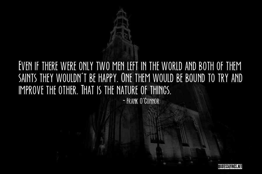 Biplane Forum Quotes By Frank O'Connor Biplane Forum Quotes By Frank O'Connor