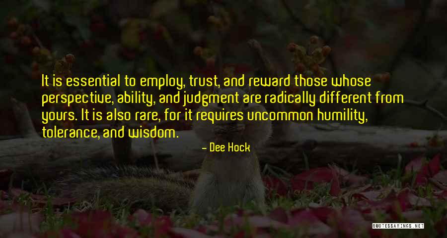 Biplanes Quotes By Dee Hock Biplanes Quotes By Dee Hock