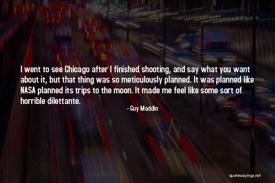 Bipolar And Narcissism Quotes By Guy Maddin Bipolar And Narcissism Quotes By Guy Maddin