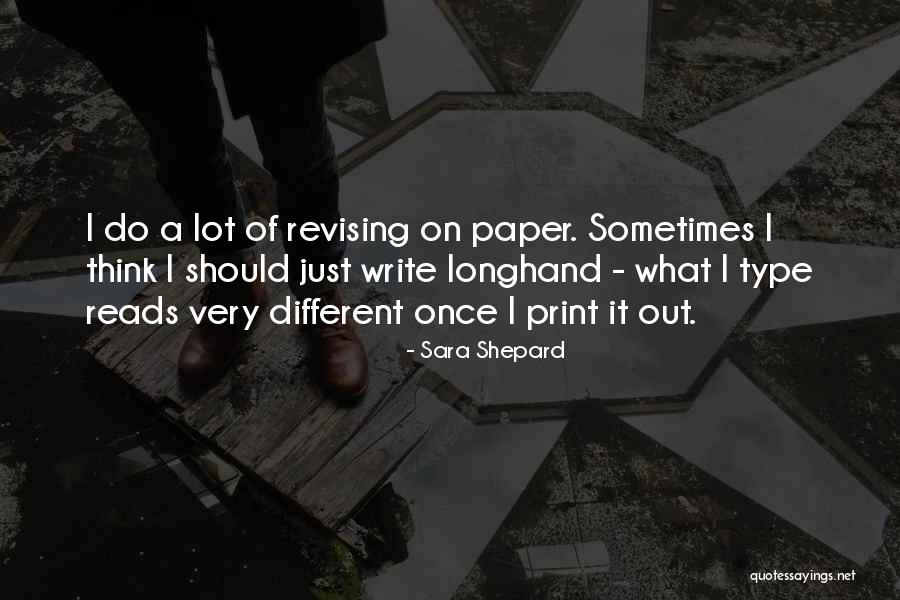 Bipolar And Narcissism Quotes By Sara Shepard Bipolar And Narcissism Quotes By Sara Shepard