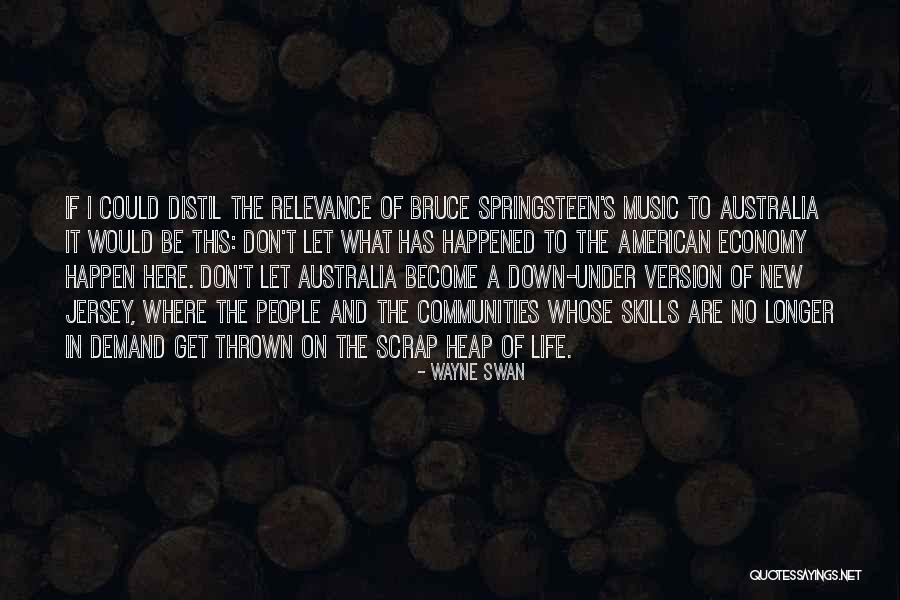 Bipolar And Narcissism Quotes By Wayne Swan Bipolar And Narcissism Quotes By Wayne Swan
