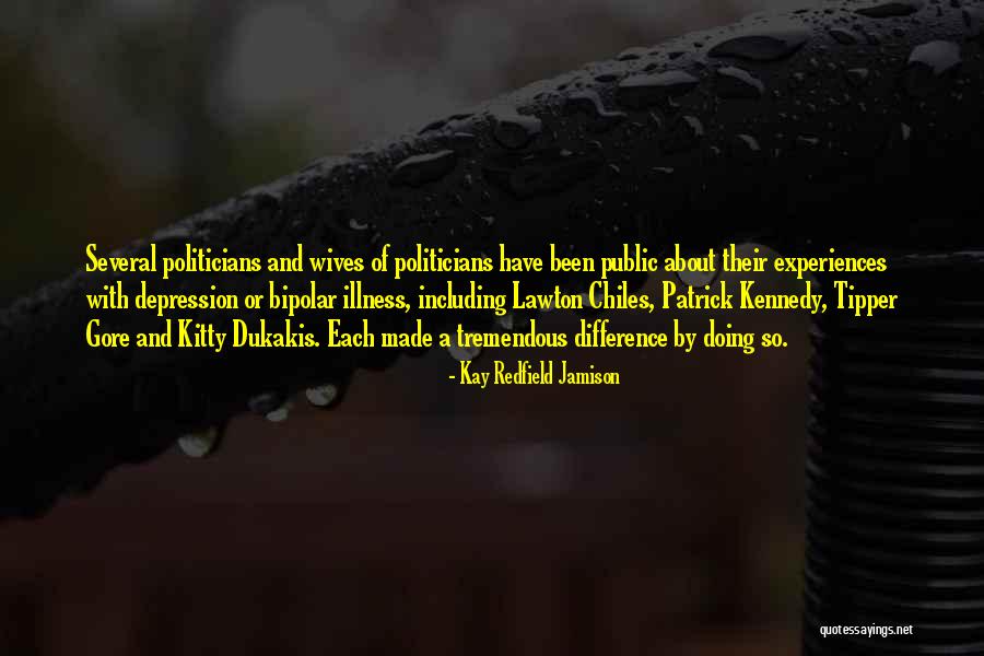 Bipolar Depression Quotes By Kay Redfield Jamison Bipolar Depression Quotes By Kay Redfield Jamison