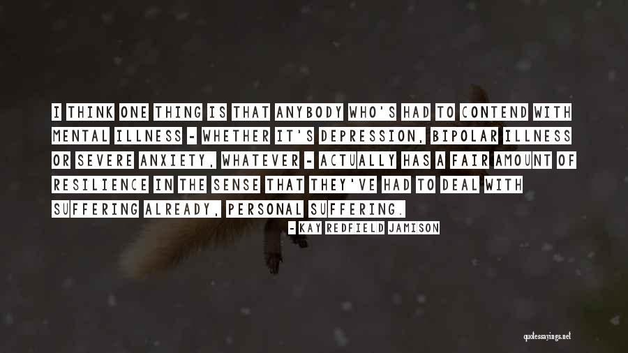 Bipolar Depression Quotes By Kay Redfield Jamison Bipolar Depression Quotes By Kay Redfield Jamison