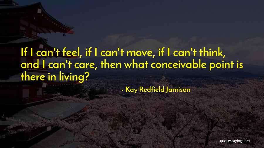 Bipolar Depression Quotes By Kay Redfield Jamison