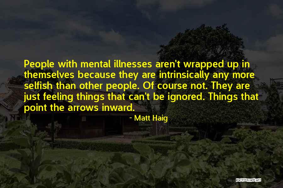 Bipolar Depression Quotes By Matt Haig Bipolar Depression Quotes By Matt Haig