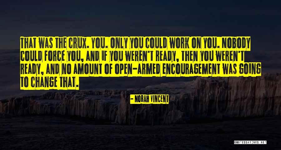 Bipolar Depression Quotes By Norah Vincent Bipolar Depression Quotes By Norah Vincent