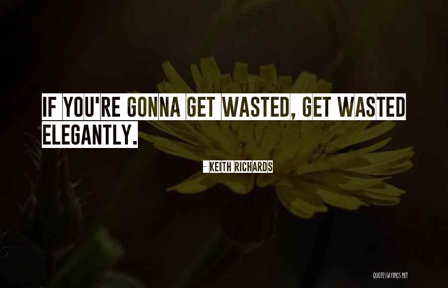 Bipolarism Documentary Quotes By Keith Richards
