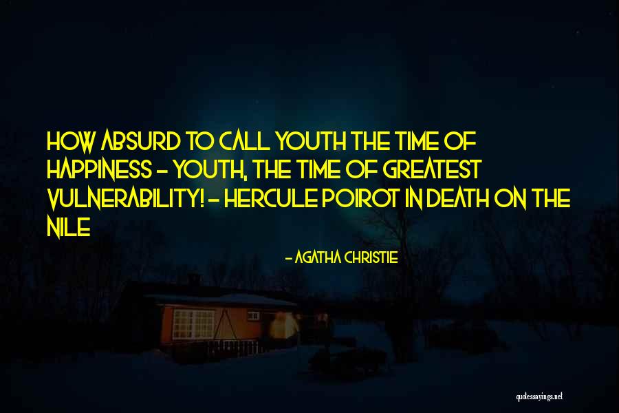 Bipolarism Quotes By Agatha Christie Bipolarism Quotes By Agatha Christie