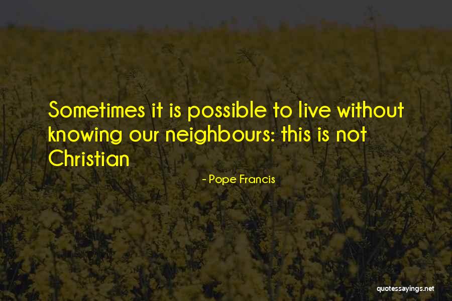 Bipolarism Quotes By Pope Francis Bipolarism Quotes By Pope Francis