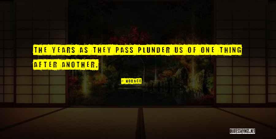 Bir Ok Bitisik Mi Quotes By Horace Bir Ok Bitisik Mi Quotes By Horace