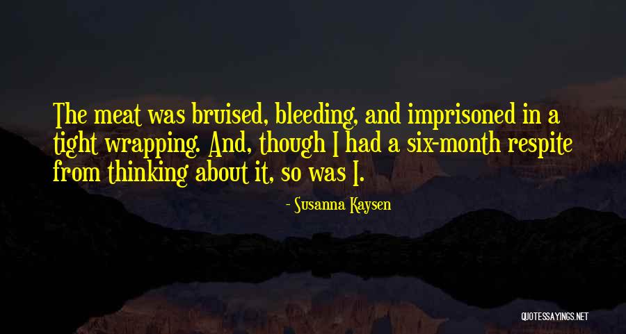 Bir Ok Bitisik Mi Quotes By Susanna Kaysen Bir Ok Bitisik Mi Quotes By Susanna Kaysen