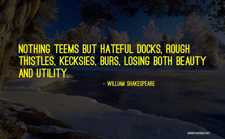 Bir Ok Bitisik Mi Quotes By William Shakespeare Bir Ok Bitisik Mi Quotes By William Shakespeare