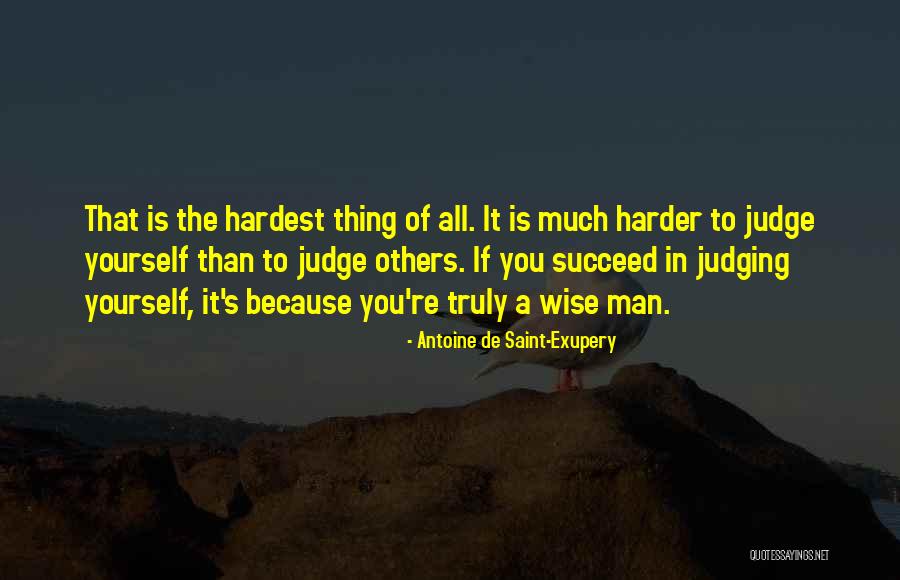 Bir Quotes By Antoine De Saint-Exupery Bir Quotes By Antoine De Saint-Exupery