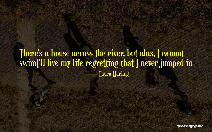 Biracial Struggles In America Quotes By Laura Marling Biracial Struggles In America Quotes By Laura Marling