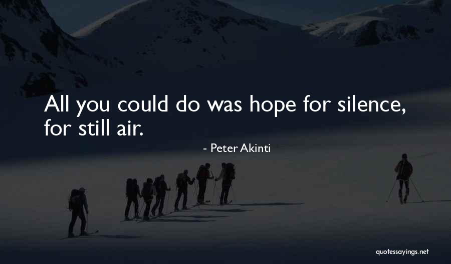 Birader Ne Quotes By Peter Akinti Birader Ne Quotes By Peter Akinti
