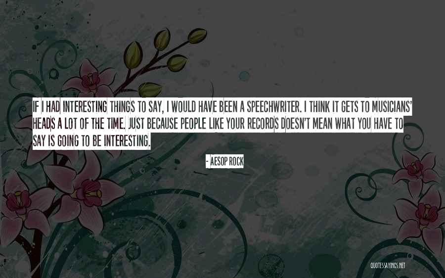 Birader Tdk Quotes By Aesop Rock Birader Tdk Quotes By Aesop Rock