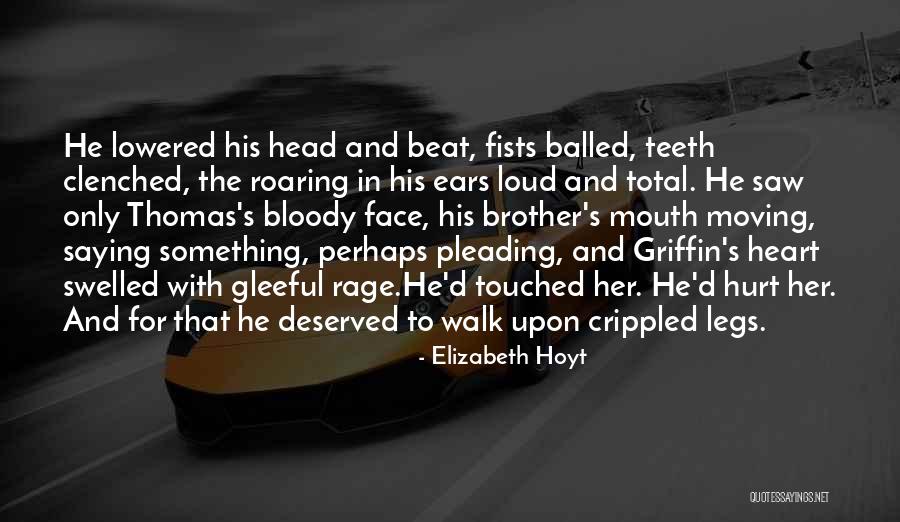 Birahi Ayah Quotes By Elizabeth Hoyt Birahi Ayah Quotes By Elizabeth Hoyt