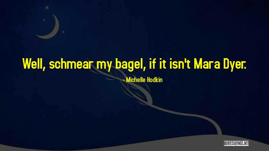 Birahi Tante Quotes By Michelle Hodkin Birahi Tante Quotes By Michelle Hodkin