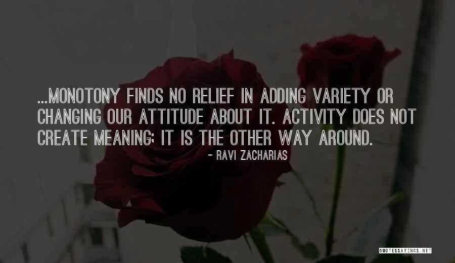 Biramous Antennae Quotes By Ravi Zacharias Biramous Antennae Quotes By Ravi Zacharias