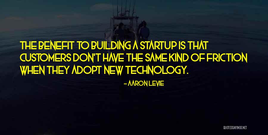Birati Municipality Quotes By Aaron Levie Birati Municipality Quotes By Aaron Levie