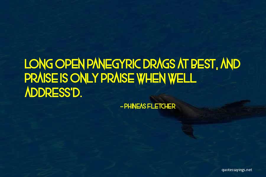 Biraz Daha Quotes By Phineas Fletcher Biraz Daha Quotes By Phineas Fletcher