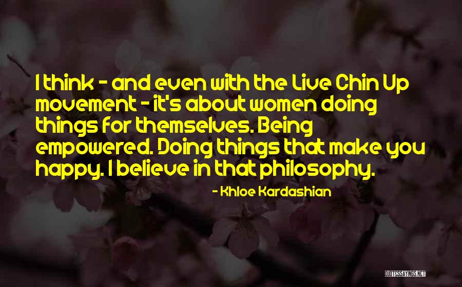 Birbal Story Quotes By Khloe Kardashian Birbal Story Quotes By Khloe Kardashian