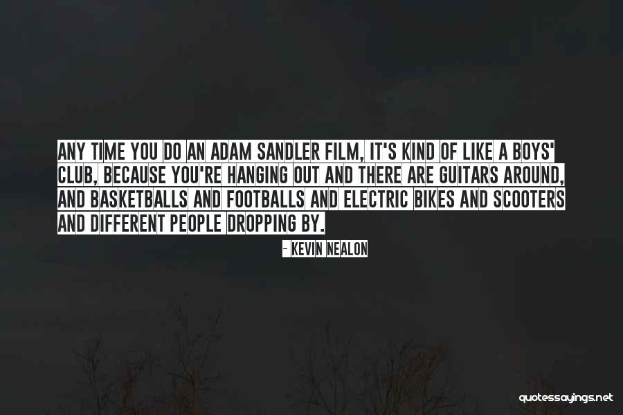 Birbiglia Movie Quotes By Kevin Nealon Birbiglia Movie Quotes By Kevin Nealon