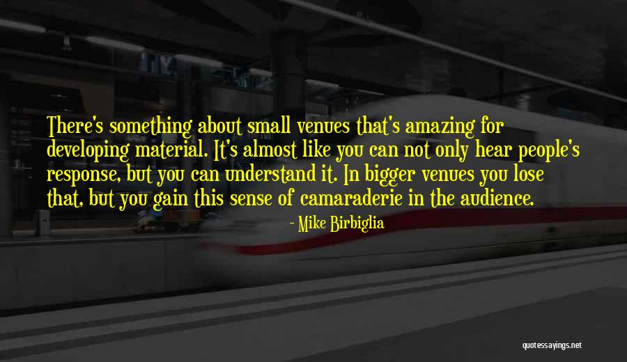 Birbiglia Quotes By Mike Birbiglia Birbiglia Quotes By Mike Birbiglia