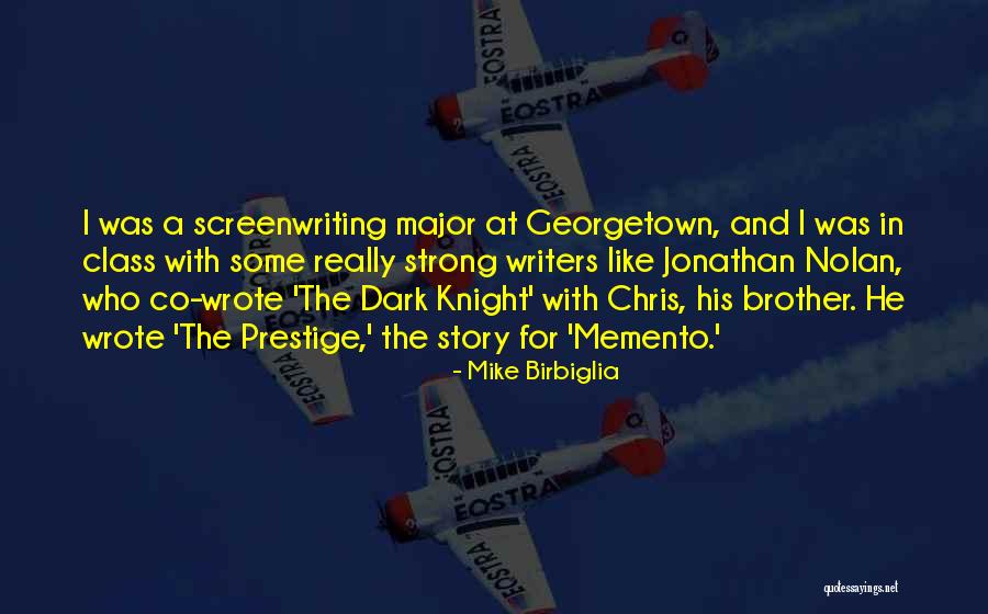 Birbiglia Quotes By Mike Birbiglia Birbiglia Quotes By Mike Birbiglia