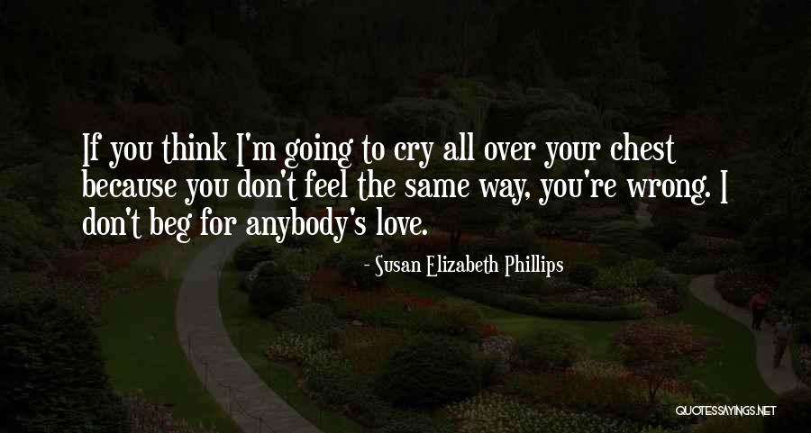 Birbirinden Nasil Quotes By Susan Elizabeth Phillips Birbirinden Nasil Quotes By Susan Elizabeth Phillips