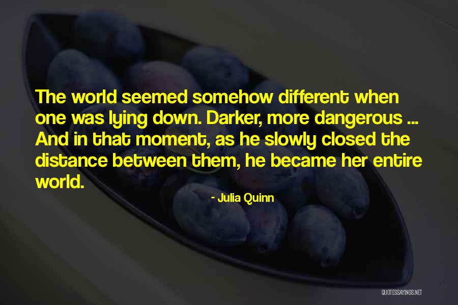Birbirini Yenmeye Quotes By Julia Quinn Birbirini Yenmeye Quotes By Julia Quinn