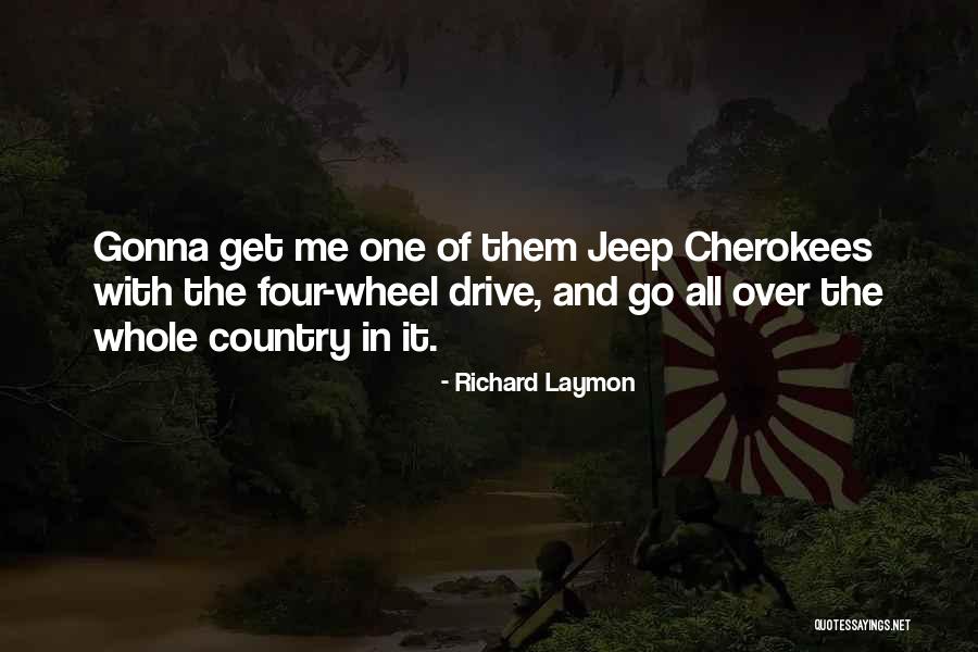 Birbirini Yenmeye Quotes By Richard Laymon Birbirini Yenmeye Quotes By Richard Laymon