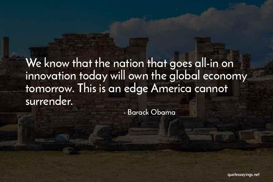 Birbirlerinin Quotes By Barack Obama Birbirlerinin Quotes By Barack Obama