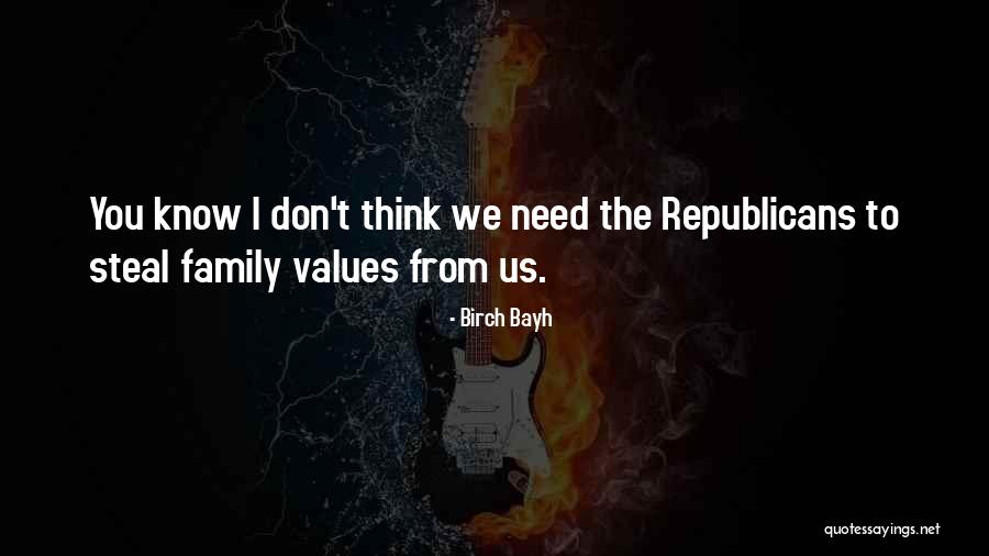 Birch Bayh Quotes 1575102 Birch Bayh Quotes 1575102